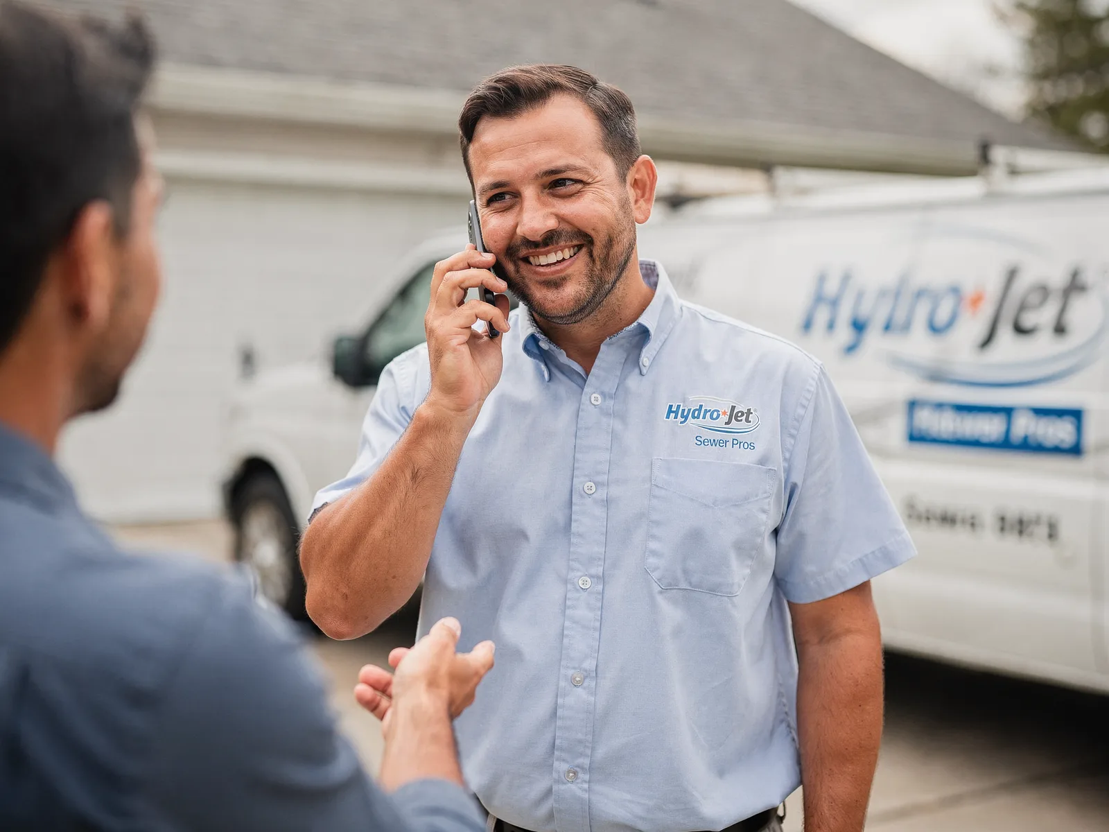 Hydro Jetting Near Me Lakeville, IN FAQs